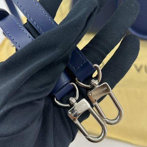 Louis Vuitton Soufflot Shoulder bag 356496