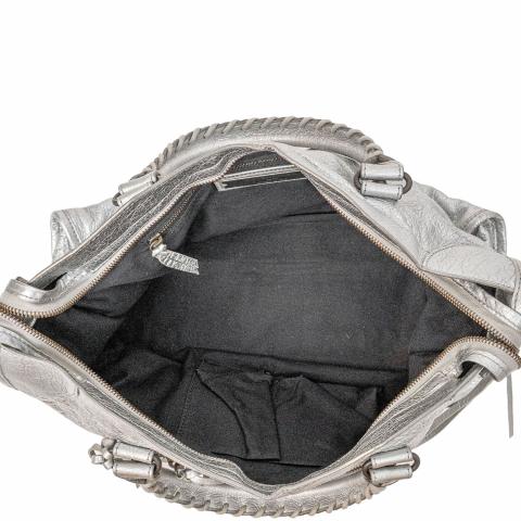 Balenciaga 831515TRO061000 関税送料込 BALENCIAGA】ダブルスリーブトレンチコート【関税送料込