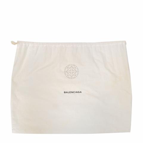 Sell Balenciaga Silver Classic City Bag - Silver