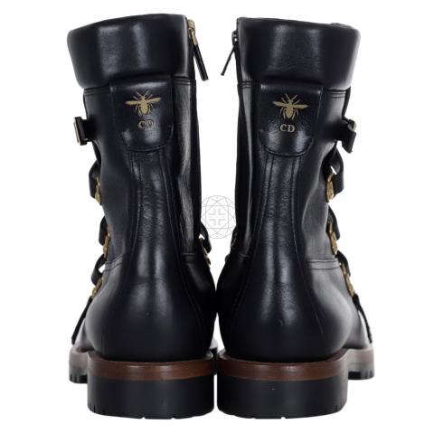 Dior wildior outlet boots