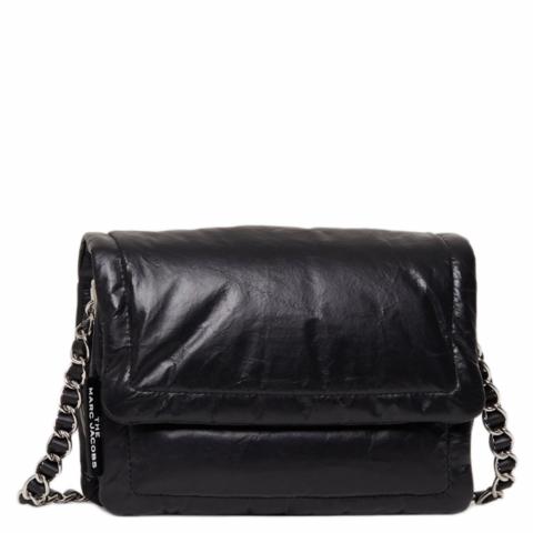Sell Marc Jacobs The Pillow Bag - Black