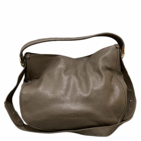 Furla luna deals hobo bag