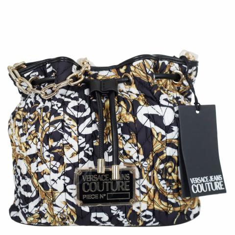 Versace Jeans Couture Tote