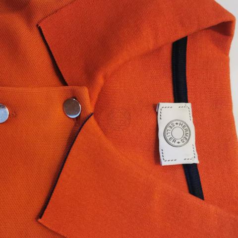 Polo hermes hotsell homme