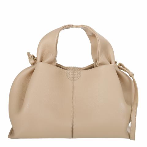 Sell Polène Numero Neuf Mini Bag - Nude