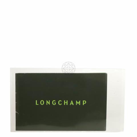 Longchamp Le Pliage Original Pouch with handle – Popshop Usa
