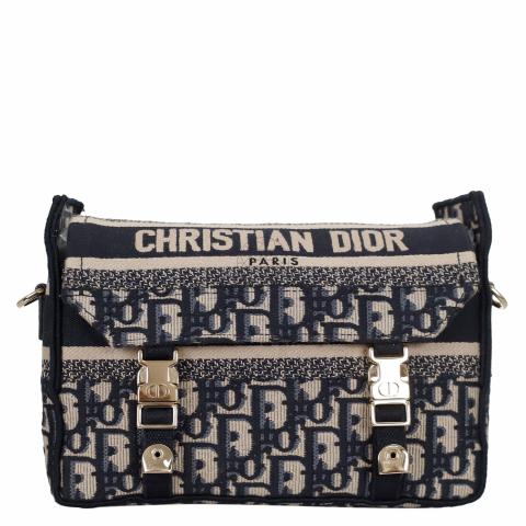 Dior oblique messenger bag clearance price