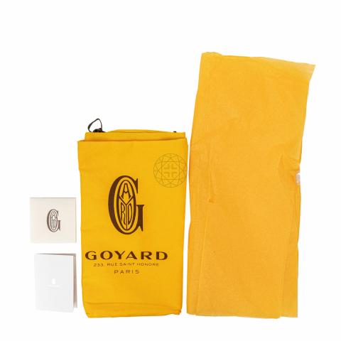 Goyard, Bags, 0 Authentic Large Goyard Dust Bag