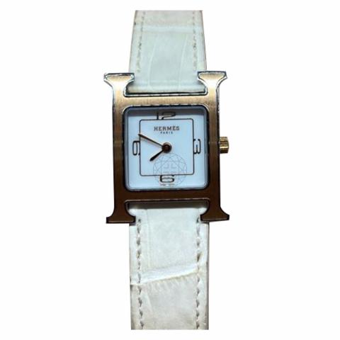 Hermes h hour outlet pm