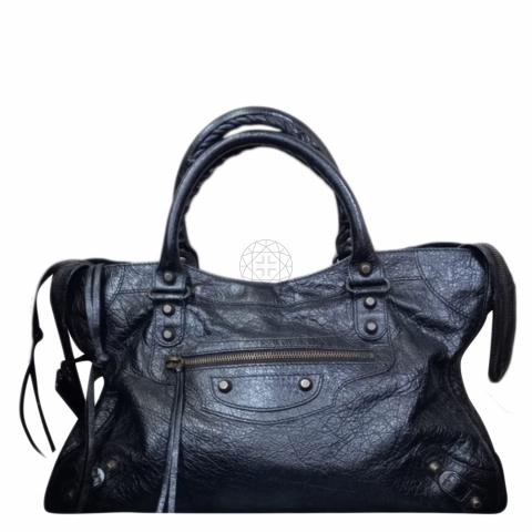 Balenciaga City Handbag 397828