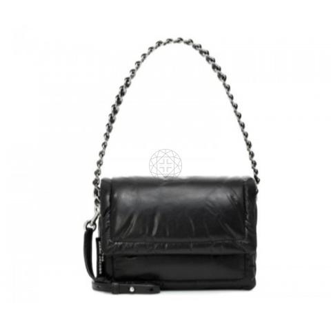Shop MARC JACOBS The Pillow Bag 2022-23FW Casual Style Street