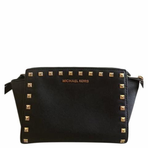 Selma crossbody sale michael kors