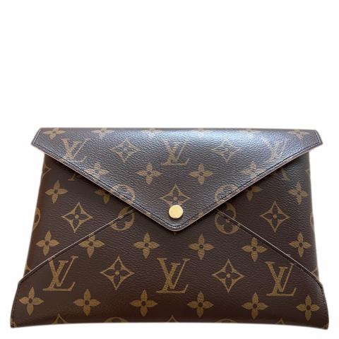 Louis Vuitton Monogram Canvas Zippy Compact Wallet at Jill's