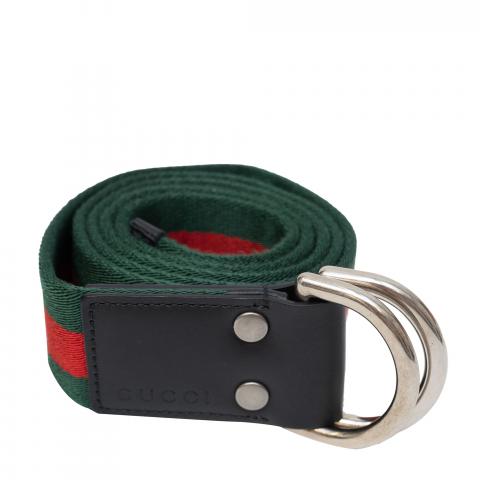 Gucci d outlet ring belt