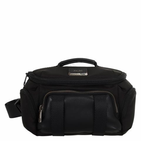 Tumi alpha bravo shop newport utility pouch