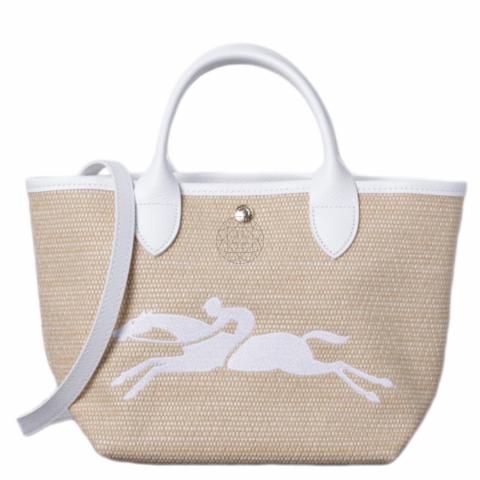 Basket longchamp discount