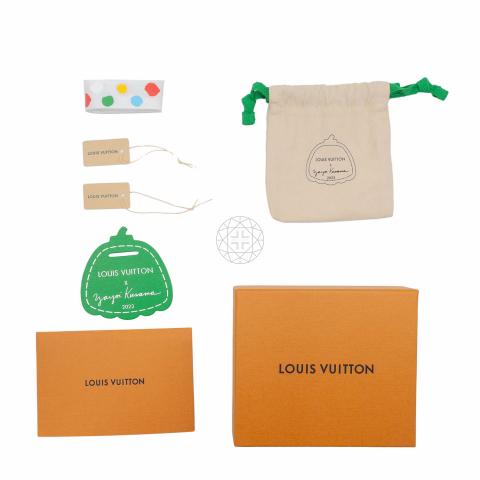 Louis Vuitton LV x YK Vivienne Key Ring Multiple colors ref.840023 - Joli  Closet