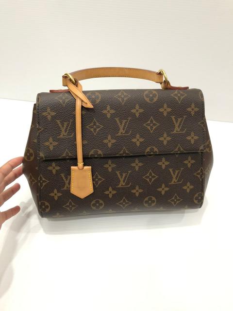 LV Cluny BB Review: Pros and Cons 