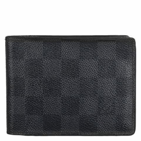 Shop Louis Vuitton Multiple wallet (N62663, N62663) by treatmyself