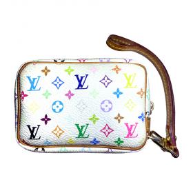 Bags, Authentic Louis Vuitton Bell Boy Key Pouch