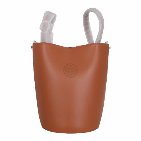 Danse lente mini clearance lorna leather bucket bag