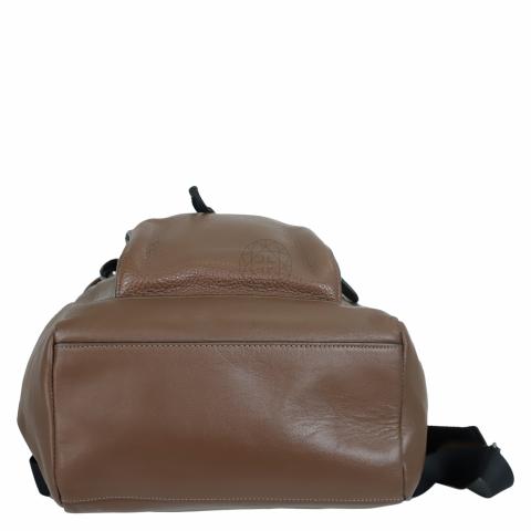 Sell Coach Henry Backpack - Brown | HuntStreet.com