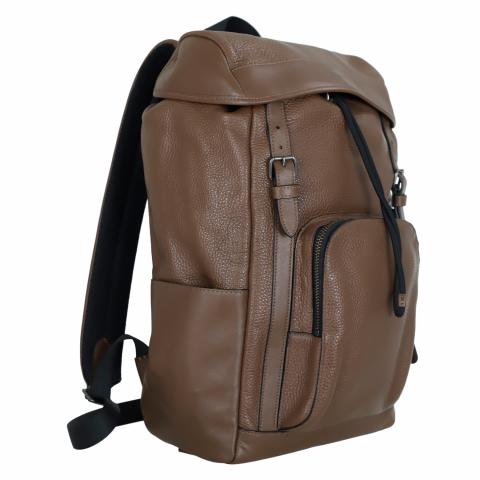 Coach henry outlet backpack