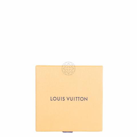 Shop Louis Vuitton My Blooming Strass Bracelet (M00583) by