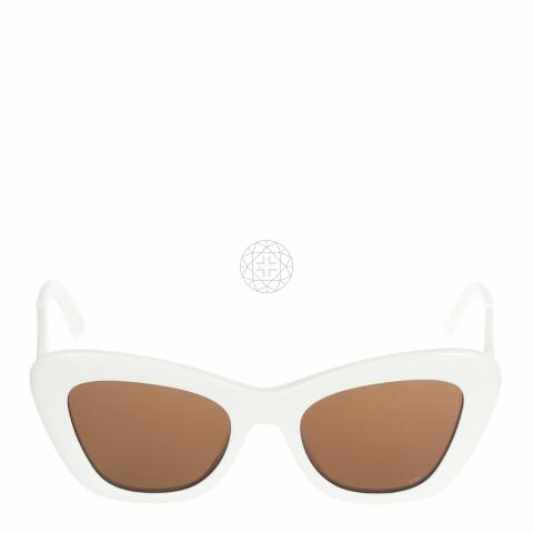 Christian dior white sunglasses best sale