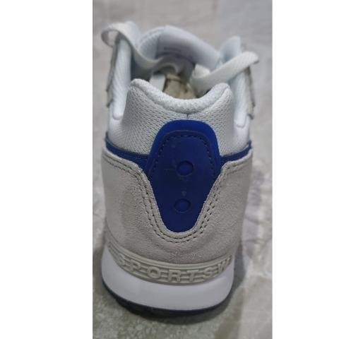 人気が高い Venture Nike Sell Runner Blue/Grey/White - Sneakers バッグ