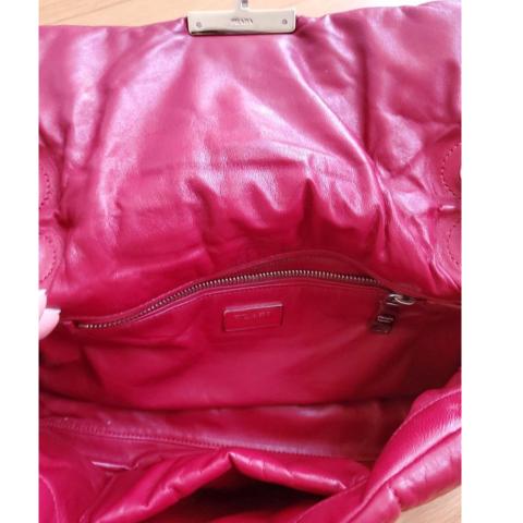 Authentic Prada Bag (Nappa Friccs) for Sale in Las Vegas, NV - OfferUp