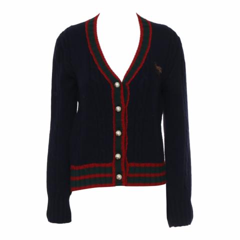 Gucci clearance cardigan bee