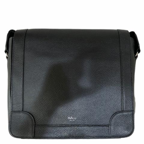 Belgrave Crossbody Messenger