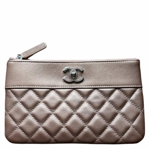 Small o case discount chanel