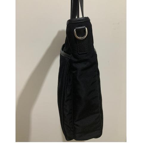 Sell Prada 2Way Nylon Tote - Black | HuntStreet.com