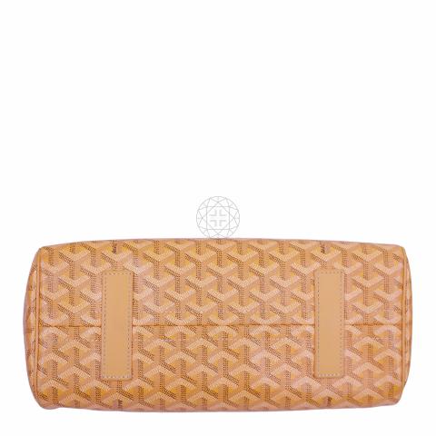 Goyard Rouette PM Bag – ZAK BAGS ©️