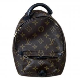 Louis Vuitton LV Racer backpack new Grey Leather ref.510238 - Joli