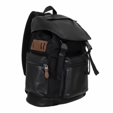 Coach discount terrain backpack