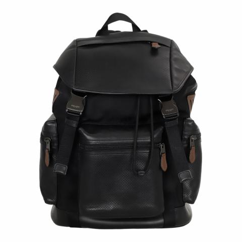 Coach 2025 trek backpack