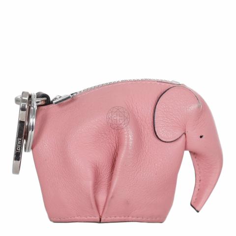 Loewe best sale elephant charm