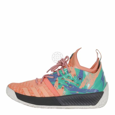 Harden vol best sale 2 orange