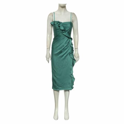 slim fit dress slacks WW49730] Jonathan Simkhai