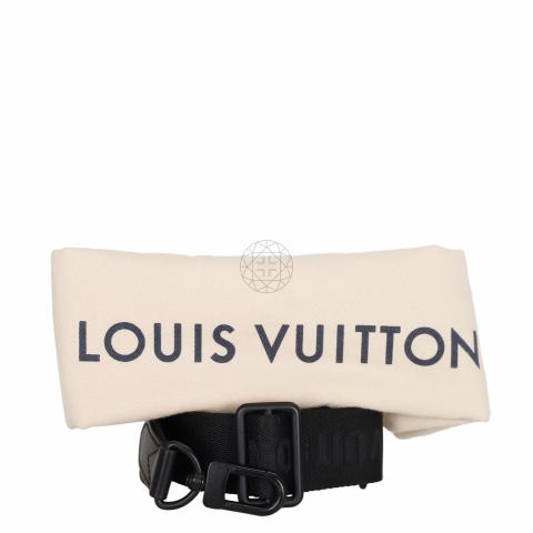 LOUIS VUITTON Monogram Shadow Duo Messenger Bag – Susannah Designer  Consignment