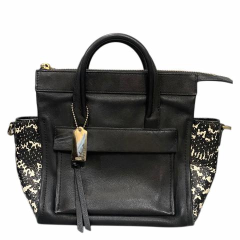 Coach on sale bleecker bag