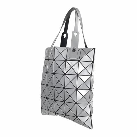 Bao Bao Issey Miyake Prism 10x10 Lucent Tote Bag Second Hand / Selling