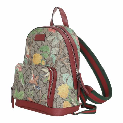 Gucci tian gg outlet supreme backpack