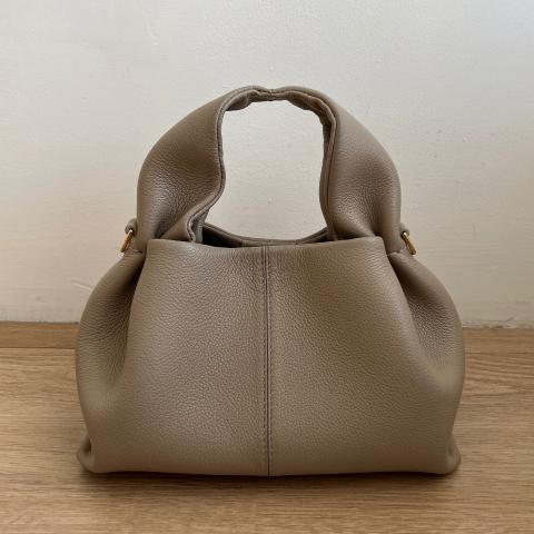 Sell Polène Numero Neuf Mini Bag - Nude