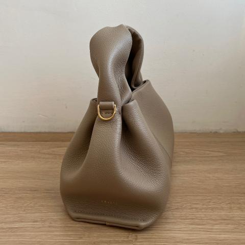 Sell Polène Numero Neuf Mini Bag - Nude