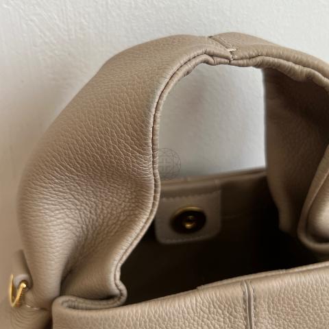 Sell Polène Numero Neuf Mini Bag - Nude