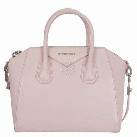 Givenchy antigona best sale pale pink